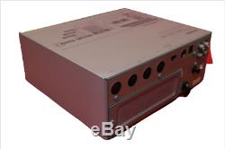 Used MU-2000 EX YAMAHA Sound Module Tone Generator from Japan