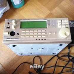 Used MU-2000 EX YAMAHA Sound Module Tone Generator from Japan Exc++ F/S MH