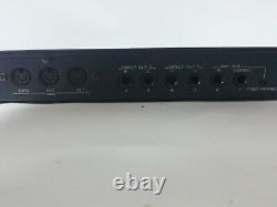 Used Roland U-220 RS-PCM Sound Module MIJ Made in Japan From Japan