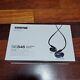 Used Shure Se846-K-A High Sound Isolation Earphone From Japan F/S