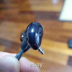 Used Shure Se846-K-A High Sound Isolation Earphone From Japan F/S