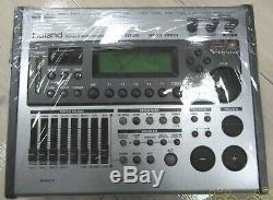 Used TD-20 Roland Electronic Drum Music Sound Module Free Shipping from Japan