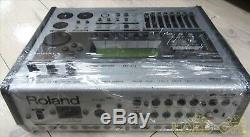 Used TD-20 Roland Electronic Drum Music Sound Module Free Shipping from Japan
