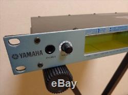 Used YAMAHA FS1R FM sound module EMS Free Shipping from JAPAN