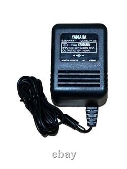 Used Yamaha MU90 Tone Generator DTM Midi Sound Module Free shipping From Japan