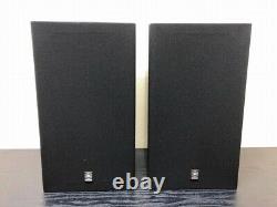 Used Yamaha NS-10M Speaker System Studio Monitors High sound quality From Japan