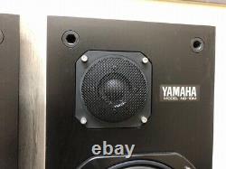 Used Yamaha NS-10M Speaker System Studio Monitors High sound quality From Japan