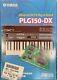 Used Yamaha PLG150-DX Plug in Board Piano Extended Sound Source from JAPAN