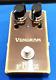 VEMURAM Myriad Fuzz Pedal Tri-Sound Used Free Shipping from Japan