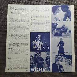 Various/ Screen Theme Music Sound From Roadshow Theatres-3 L-8071w Japan 1lp