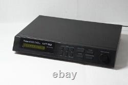 Very Good Roland MT-32 M-6 Rare Late DM-32N-4 MIDI Sound Generator From Japan