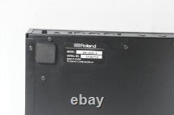 Very Good Roland MT-32 M-6 Rare Late DM-32N-4 MIDI Sound Generator From Japan