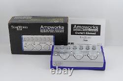 Very good condition? Korg ToneWorks AmpWorks Signal Processor From Japan