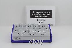 Very good condition? Korg ToneWorks AmpWorks Signal Processor From Japan