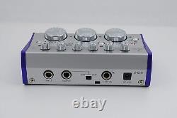 Very good condition? Korg ToneWorks AmpWorks Signal Processor From Japan