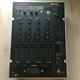 Vestax 4-Channel Audio DJ Mixer PMC-280 Sound output confirmed Used from Japan