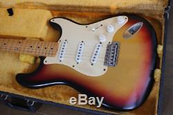 Vintage Greco SE-800 SUPER SOUND Strat Rare Electric Guitar Shipped from Japan