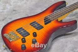 Washburn KE-1250 Kip Winger Signature Electric Bass Guitar used from japan sound