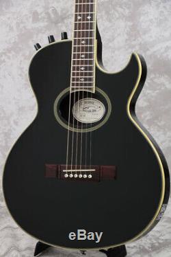 Washburn SBF-80W with Sound Hole from Japan