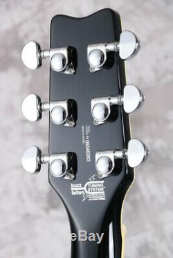 Washburn SBF-80W with Sound Hole from Japan