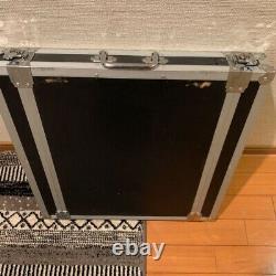 With Hard Case Yamaha MOTIF Rack ES Midi Sound Module Tested From Japan