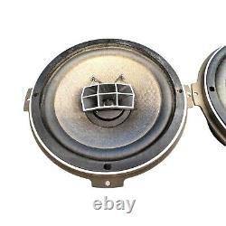 Working PIONEER PAX-A20 8? Speaker Unit Pair Sound good condition from Japan