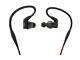 XBA-H3 Canal Earphones hi-res sound source corresponding remot/SONY from JAPAN