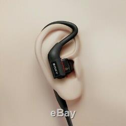 XBA-H3 Canal Earphones hi-res sound source corresponding remot/SONY from JAPAN