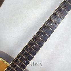 YAMAHA Acoustic Guitar FG-251B Reformed Eleaco Saddle Brass Sound from JAPAN