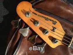 YAMAHA BB-1000S SB Bass Guitar sound Vintage Excellent condition Used from japan