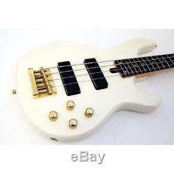 YAMAHA BB-G4S Bass Guitar sound Vintage Rare Excellent condition Used from japan
