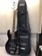 YAMAHA BB424X Bass Guitar sound PREMIUM Rare Excellent condition Used from japan