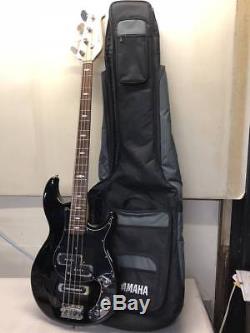 YAMAHA BB424X Bass Guitar sound PREMIUM Rare Excellent condition Used from japan