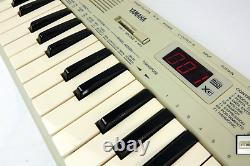 YAMAHA CBX-K1XG 37 MINI MIDI SOUND KEYBOARD MU50 Sound Module F/S from JAPAN