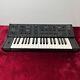 YAMAHA CS-5 Analog Synthesizer Full keyboard sound output checked From Japan FS