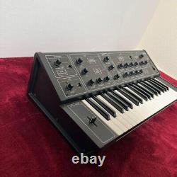 YAMAHA CS-5 Analog Synthesizer Full keyboard sound output checked From Japan FS