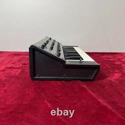 YAMAHA CS-5 Analog Synthesizer Full keyboard sound output checked From Japan FS