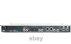 YAMAHA D5000 Professional Digital Delay Sound Processor Audio RARE from JAPAN