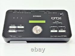 YAMAHA DTX502 electronic Drum sound Trigger module Used From Japan