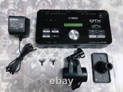 YAMAHA DTX502 electronic drum sound Trigger Module Percussion Musical From JAPAN