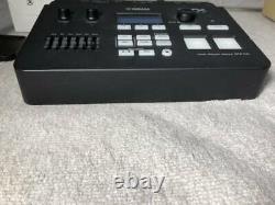 YAMAHA DTX700 Electronic Drum Sound TRIGGER Module with power supply From Japan