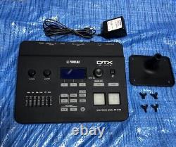 YAMAHA DTX700 Electronic Drum Trigger Module sound source version 1.1 From Japan