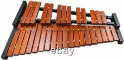 YAMAHA Desktop xylophone with 32 sound mallets TX-6 FROM JAPAN