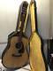 YAMAHA FG-160 Acoustic Guitar Vintage sound Excellent condition Used from japan