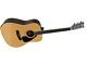 YAMAHA FG-251B Acoustic Guitar Reformed Eleaco Saddle Brass Sound from JAPAN