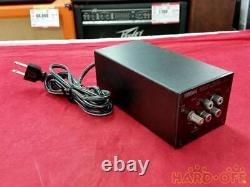 YAMAHA HA-5 Natural Sound Phono Equalizer Amplifier from Japan