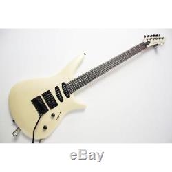 YAMAHA MG-IIR Electric Guitar Excellent condition sound from japan