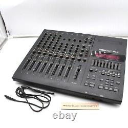 YAMAHA MT8X multi-track cassette tape recorder From Japan Used