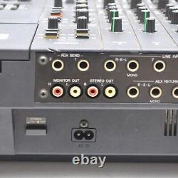 YAMAHA MT8X multi-track cassette tape recorder From Japan Used