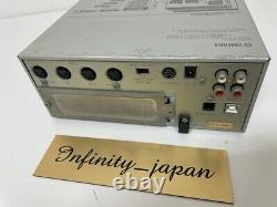 YAMAHA MU2000 Tone Generator Sound Module free shipping fast shipping from japan